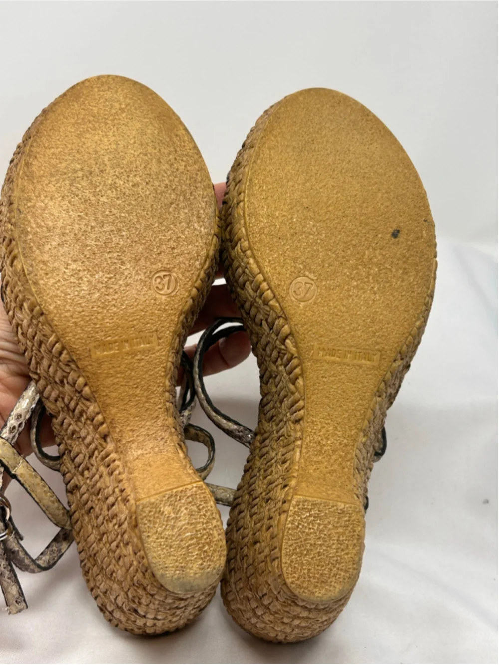 Fascino Donna pre owned